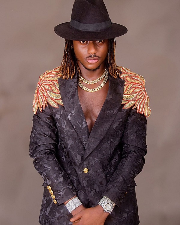 Terry G