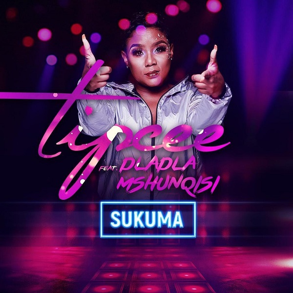Tipcee Sukuma