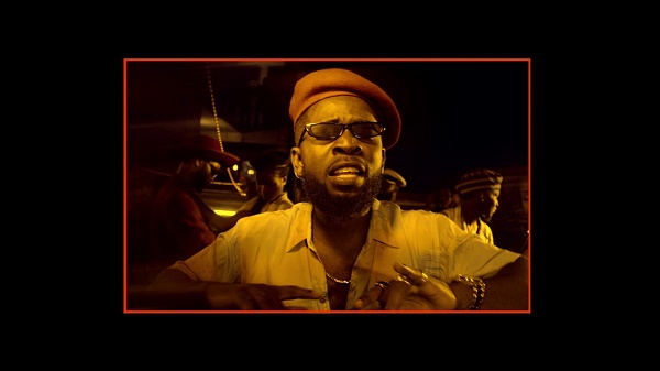 Topflite Love Video
