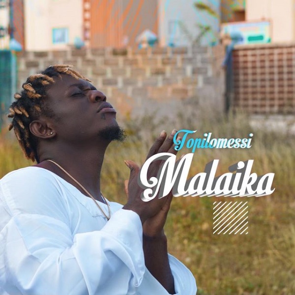 Topilomessi Malaika