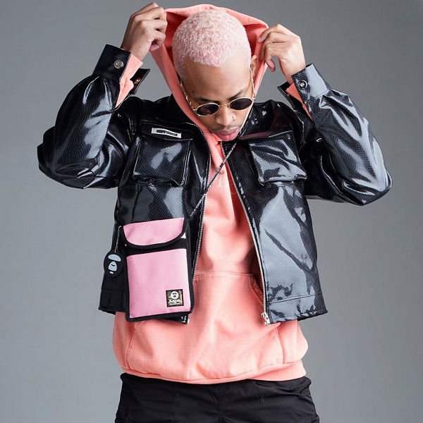 Tshego