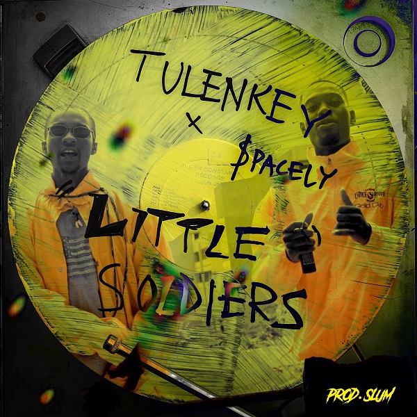Tulenkey Little Soldiers