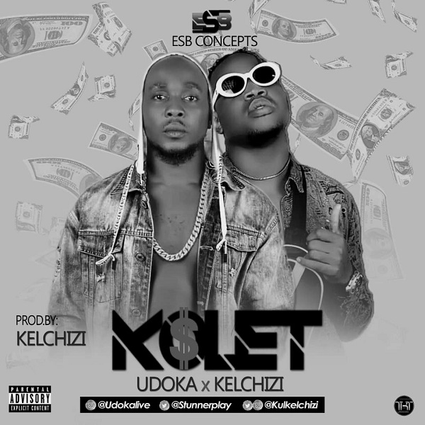 Udoka Kolet
