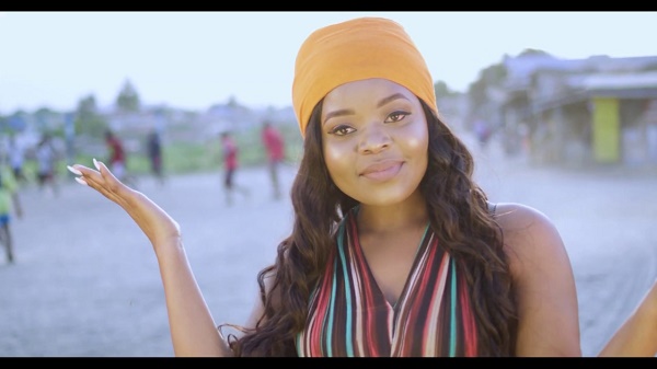 Wini Usinijaribu video