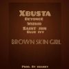 Xbusta Brown Skin Girl