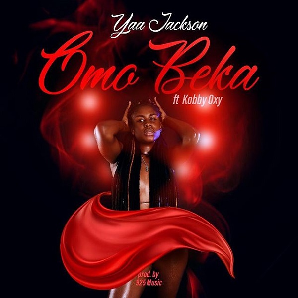 Yaa Jackson Omo Beka
