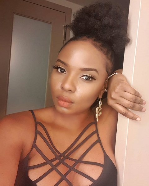 Yemi Alade