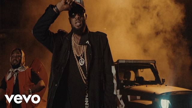 VIDEO: D’Banj Mo Cover Eh VIDEO