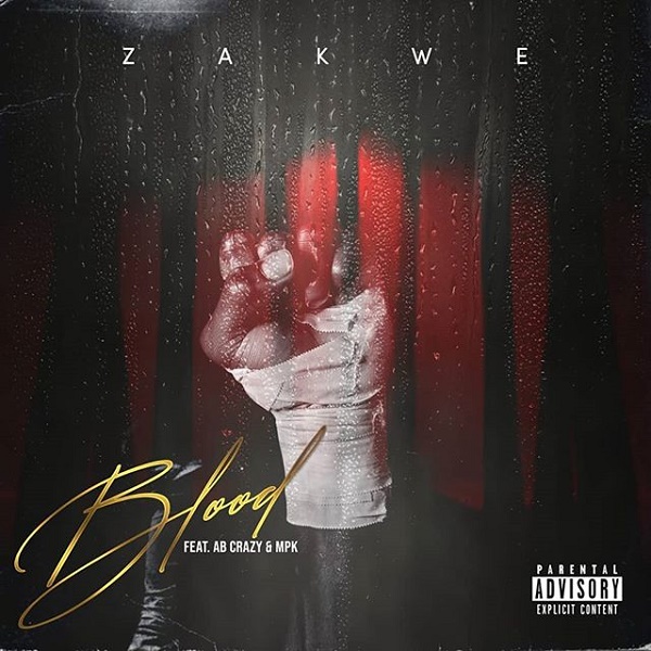 Zakwe Blood