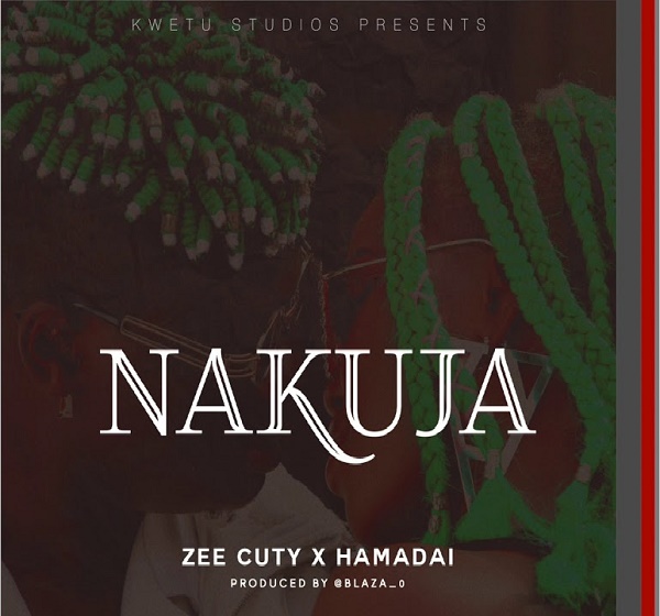 Zee Cute Nakuja