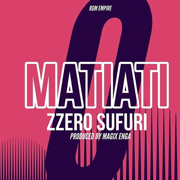Zzero Sufuri Matiati