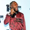 Burna Boy