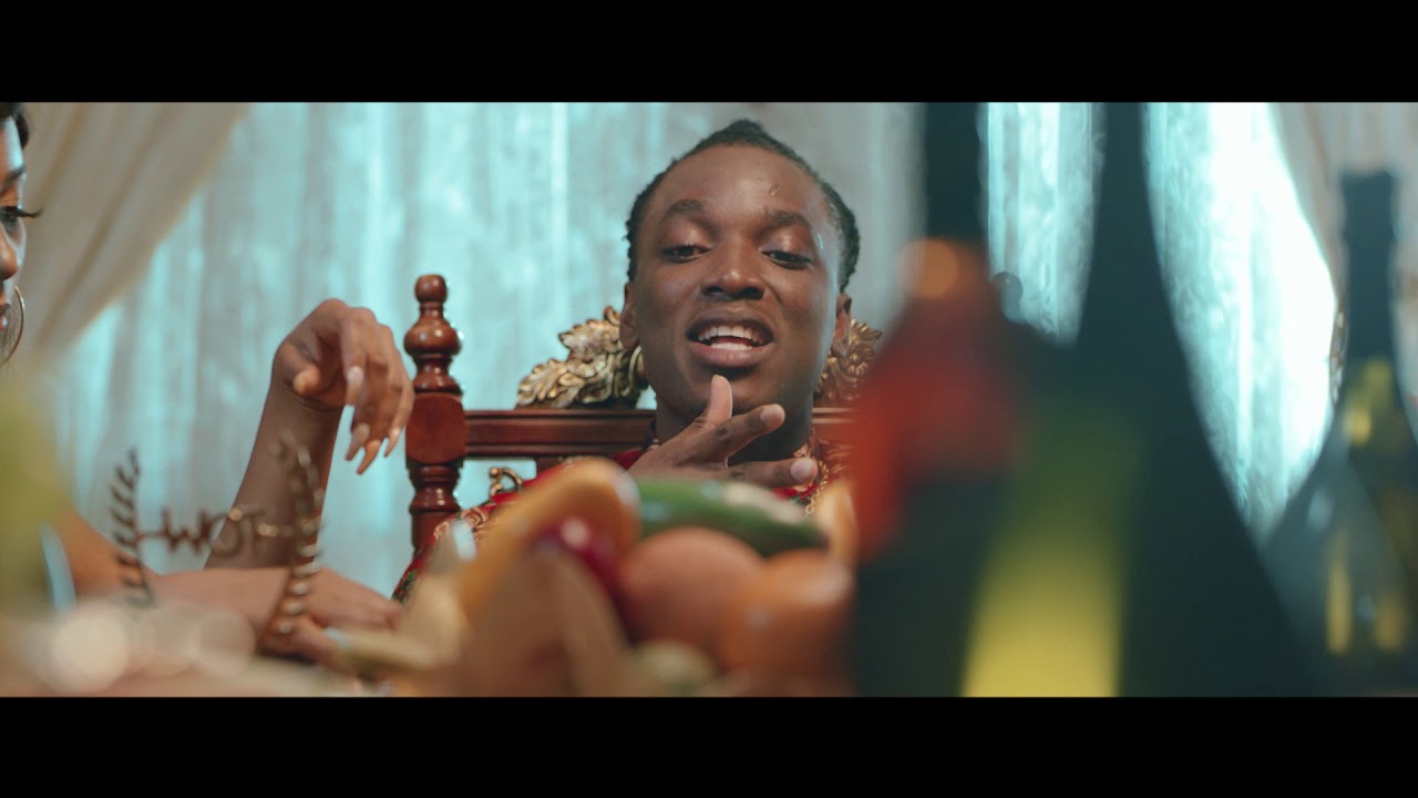 Niro Walter – Blessing Follow You | VIDEO MP3 DOWNLOAD