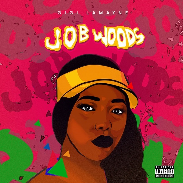 Gigi Lamayne Amanzi