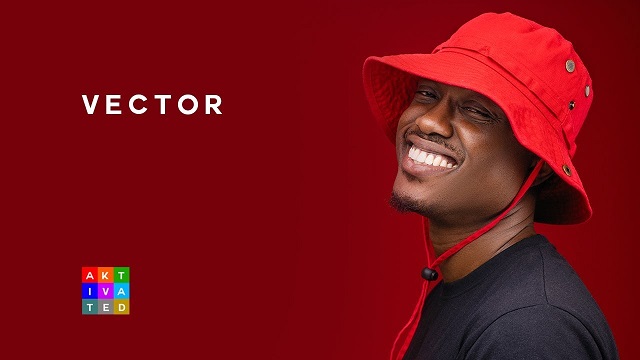 Vector The Man With A Gun