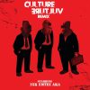 25k Culture Vulture (Remix)