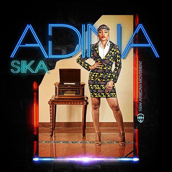 Adina Sika
