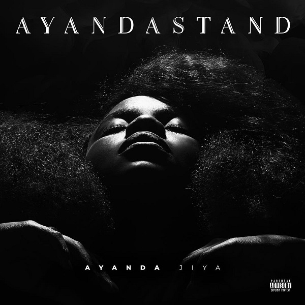 Ayanda Jiya Lover 4 Life