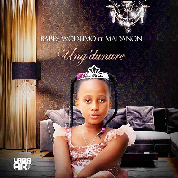Babes Wodumo Ung’dunure