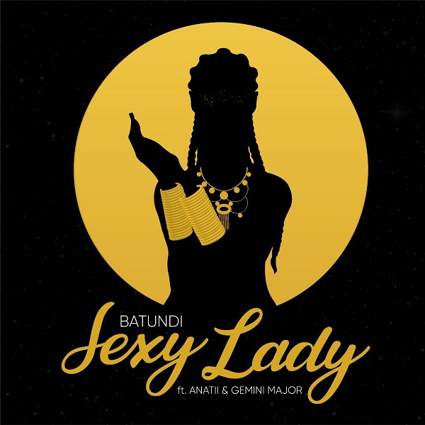 Batundi Sexy Lady