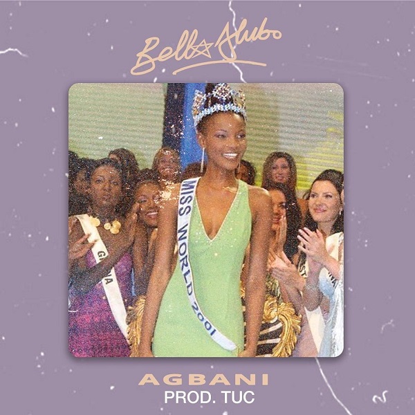 Bella Alubo Agbani
