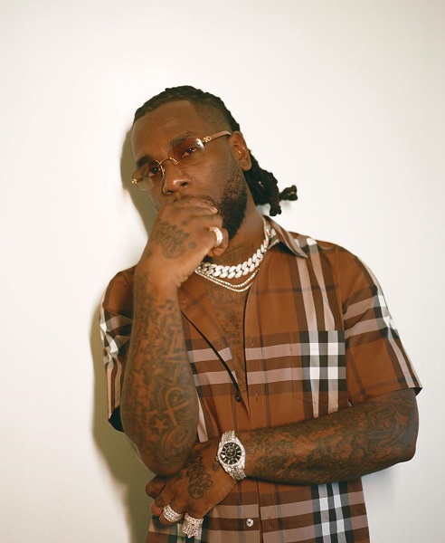 Burna Boy