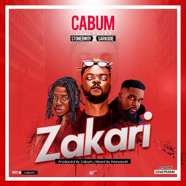 Cabum Zakari