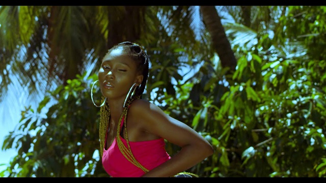 Chopstix Te Amo Video