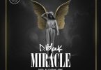 D-Black Miracle