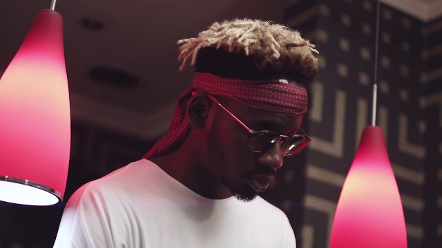 DJ Jimmy Jatt Halima Video