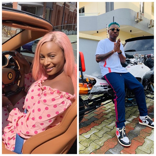 DJ Cuppy