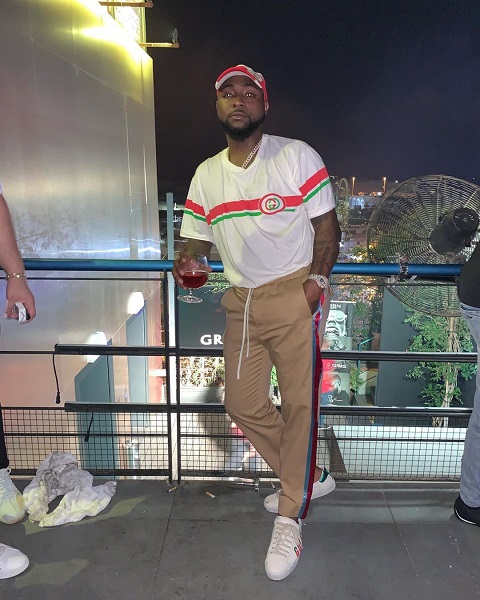 Davido