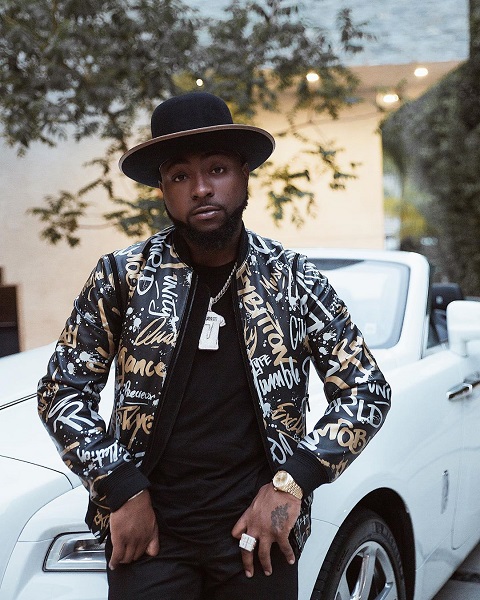 Davido