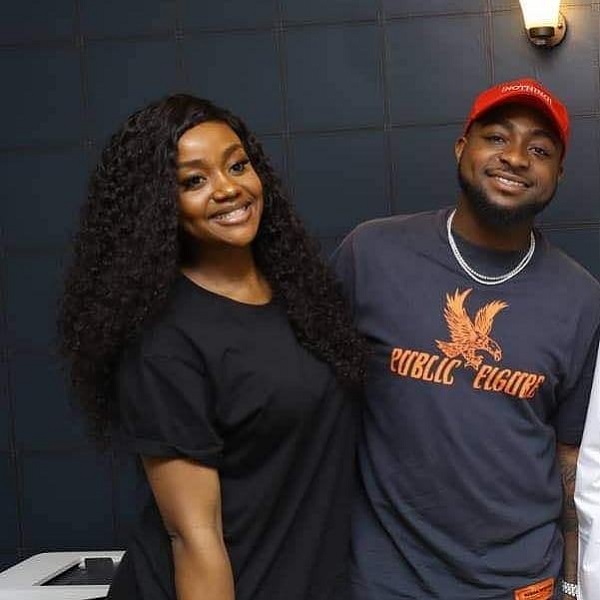 Davido
