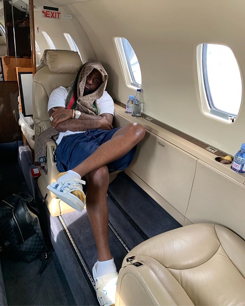 Davido