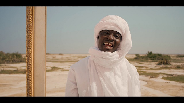 Fancy Gadam 3b3y3 yie video