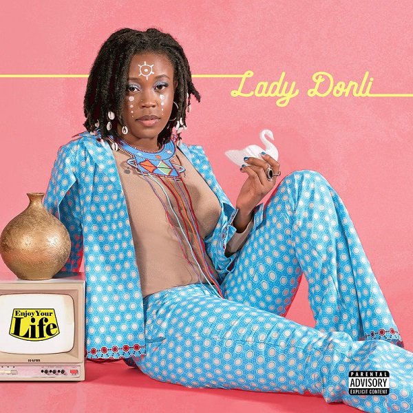 Lady Donli Flava