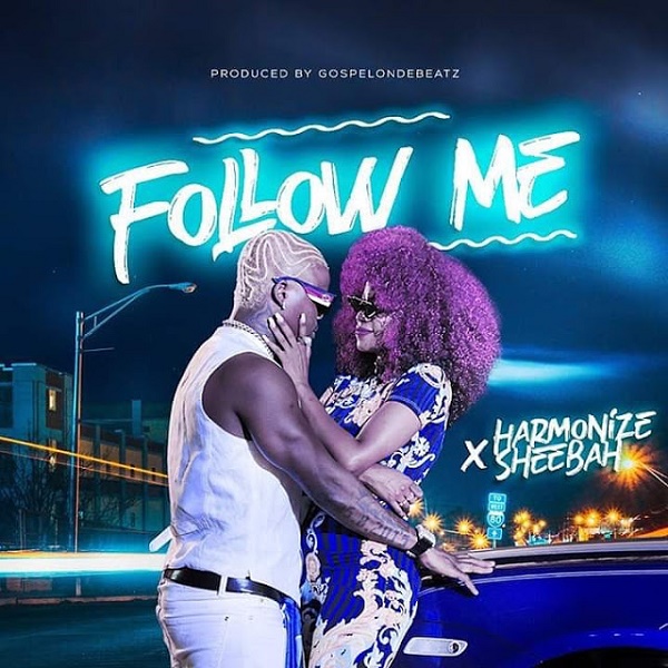 Harmonize Follow Me
