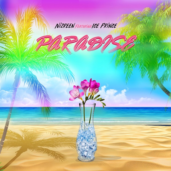 Nizreen Paradise