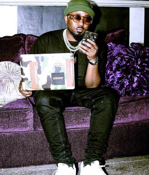 ice prince ft tekno better