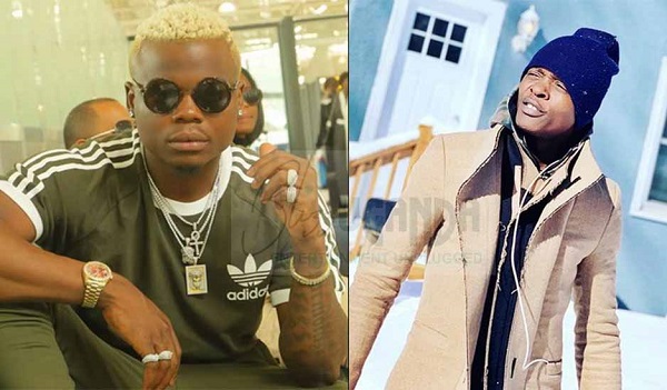Jose Chameleone Inabana