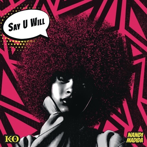 K O Say U Will