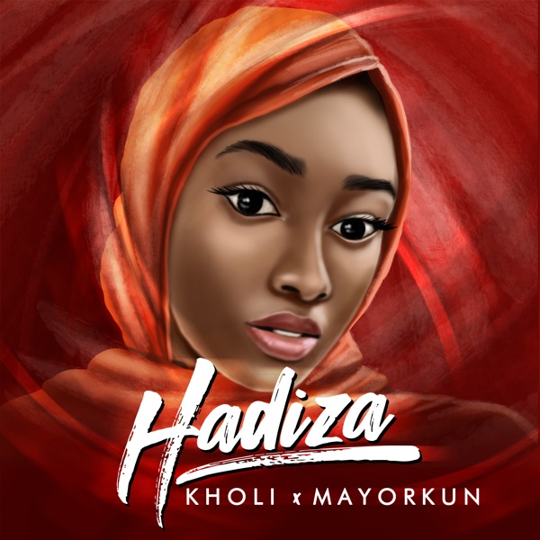 Kholi Hadiza
