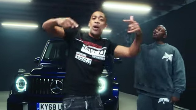 Kida Kudz Bounce Video