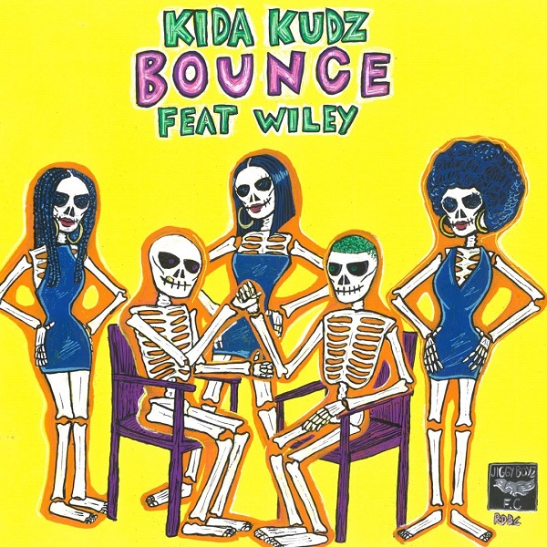 Kida Kudz Bounce