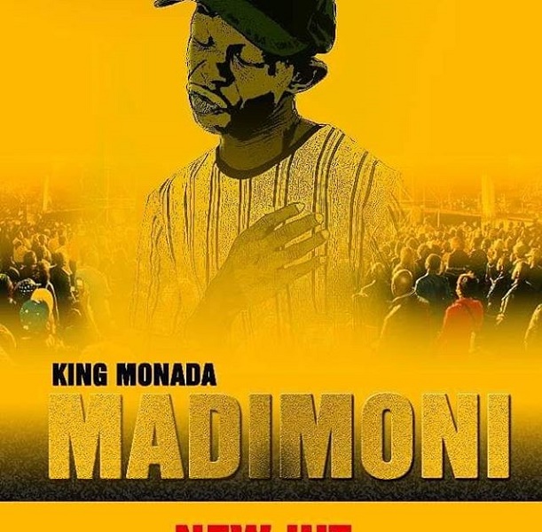 King Monada Madimoni