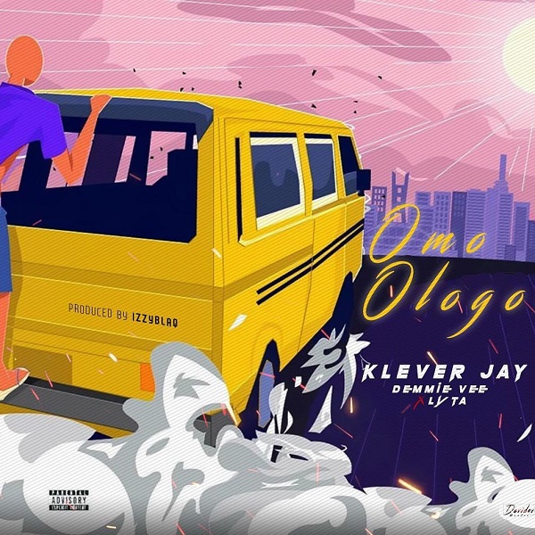 Klever Jay Omo Ologo