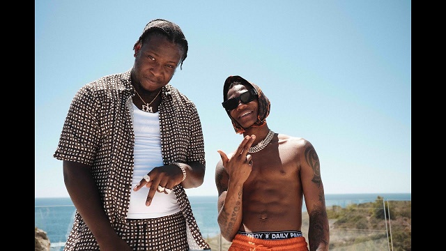 Kojo Funds I Like video