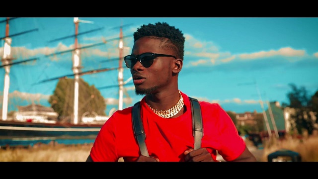 Kuami Eugene Highlife Hits Mashup