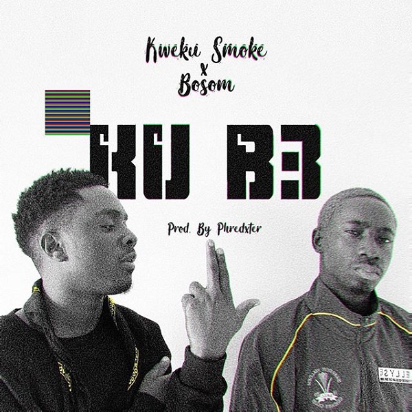 Kweku Smoke Ku B3